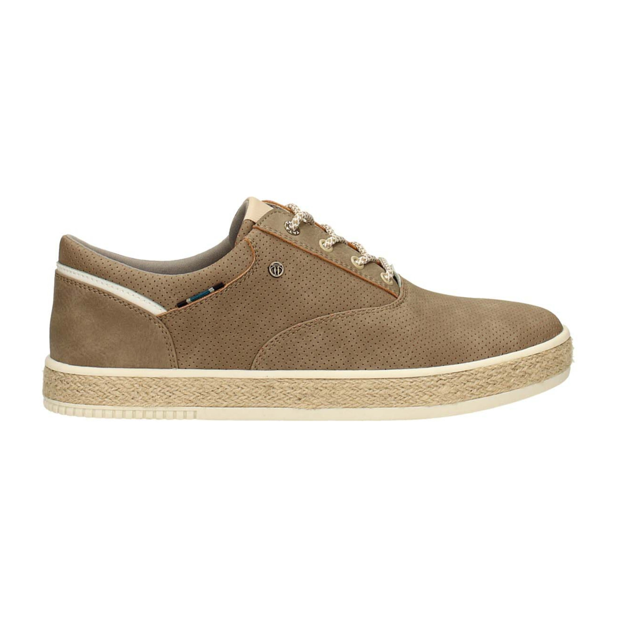 Sneakers Uomo Tata Italia Marrone
