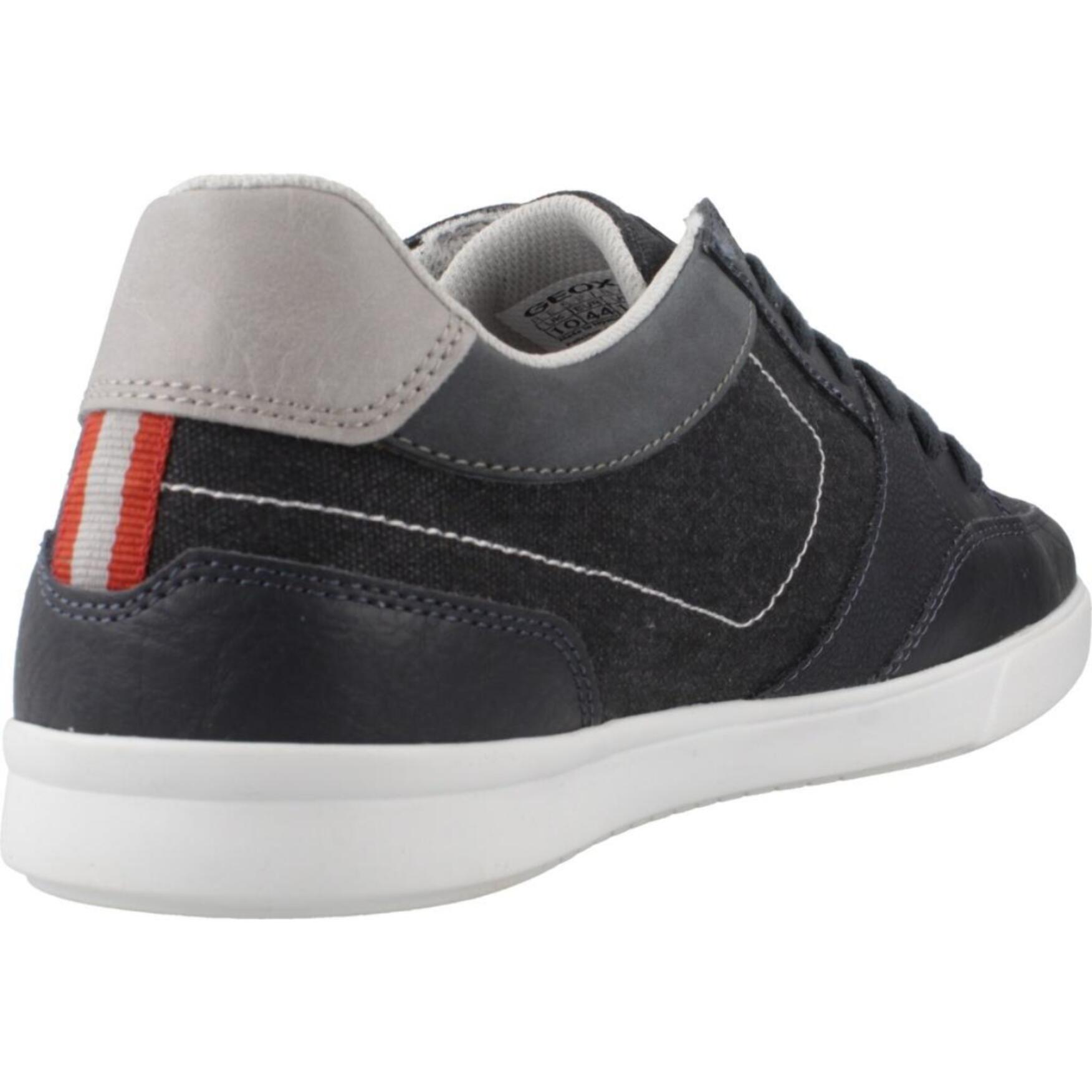 Sneakers de  Hombre de la marca GEOX  modelo U WALEE AZUL