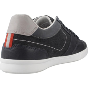 Sneakers de  Hombre de la marca GEOX  modelo U WALEE AZUL