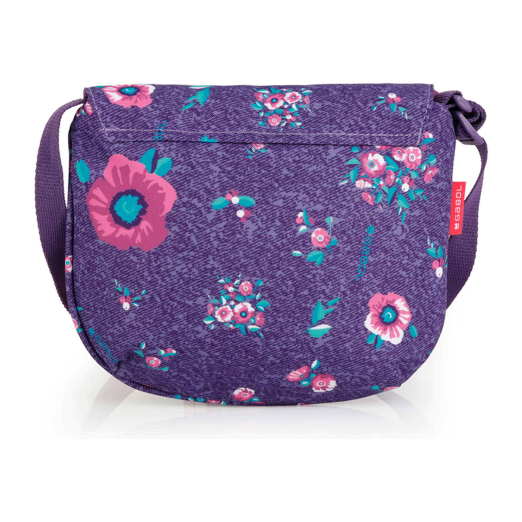 Bolso infantil Gabol LILY