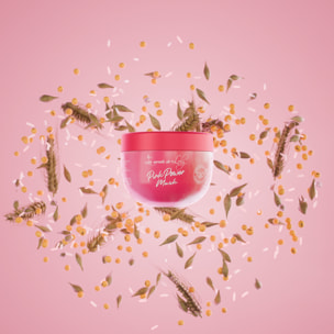 Pink Power Mask - Masque Restructurant Ultra Protéiné 300ml