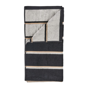 Serviette de bain Sauna