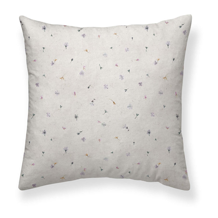 Housse de coussin 100% coton 0120-343 50x50 cm