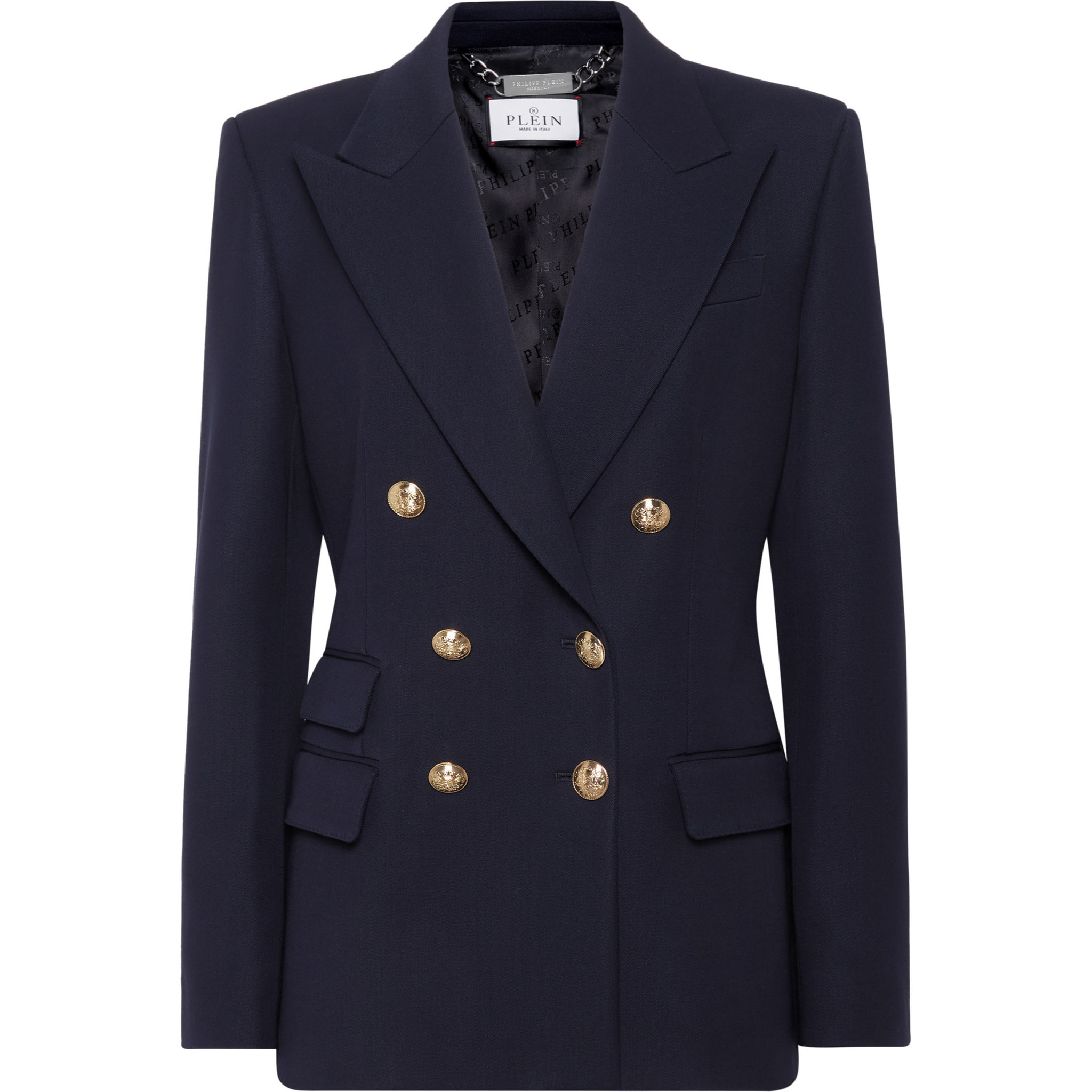 PHILIPP PLEIN Blazer TEDDY