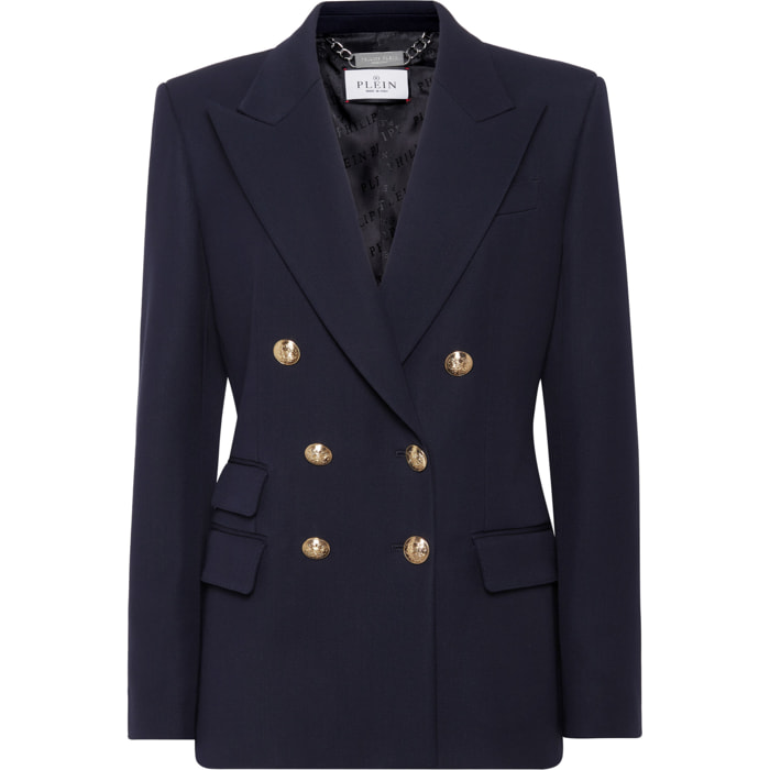 PHILIPP PLEIN Blazer TEDDY