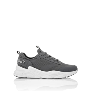 PLEIN SPORT Zapatillas bajas