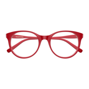 Gafas de Vista Valentino VG0020O-003 de Acetato Mujer 52 mm