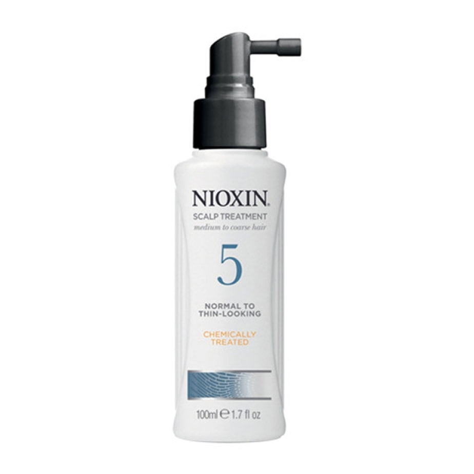 NIOXIN Sistema 5 Scalp Treatment 100ml