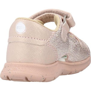 SANDALIAS CHICCO GLAMMY