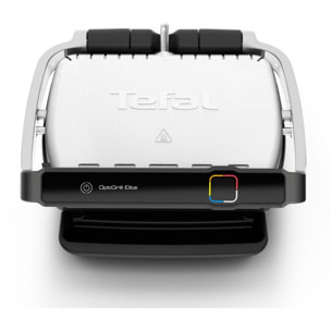 Grille-viande TEFAL OPTIGRILL ELITE GC750D12