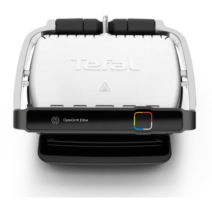 Grille-viande TEFAL OPTIGRILL ELITE GC750D12