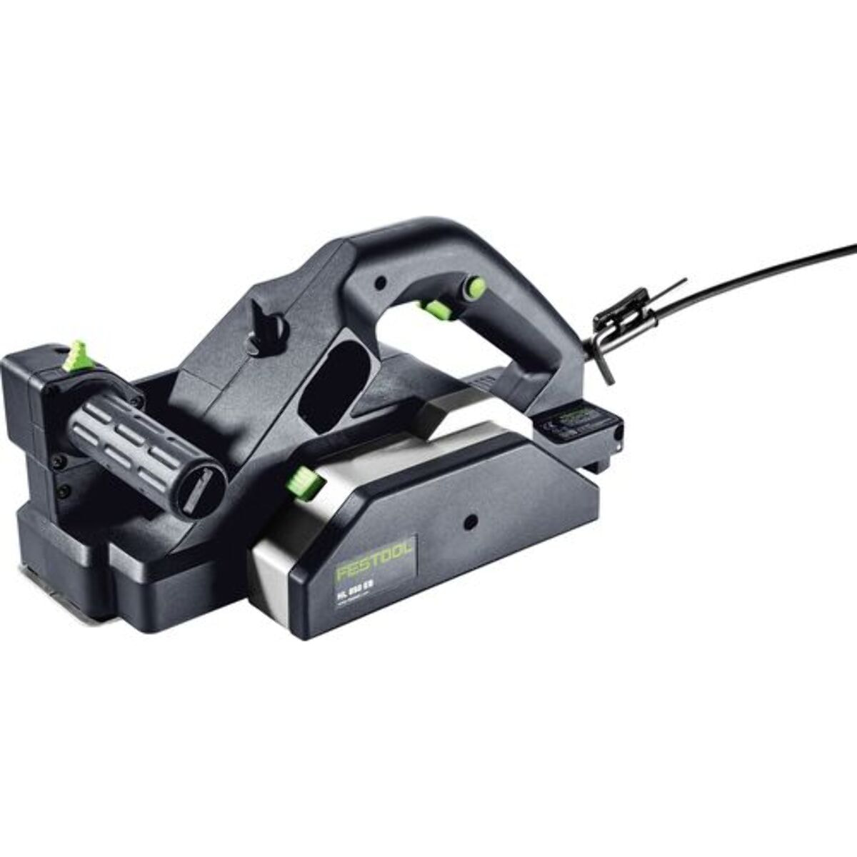 Rabot HL 850 EB-Plus - FESTOOL - systainer - 576253