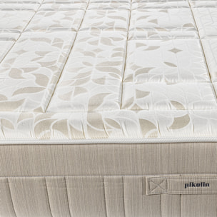 Colchón Muelles Normablock® | 30 cm de altura | Firmeza alta | Golden Gate