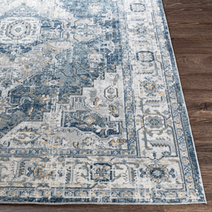 DALILA Alfombra Vintage Oriental