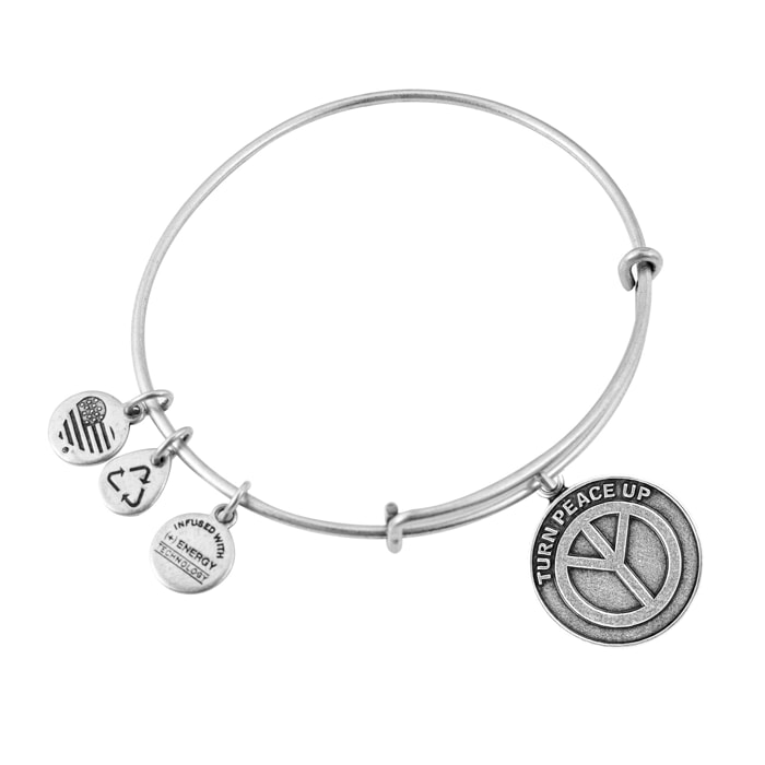 Pulsera Alex And Ani Mujer A12EB11RS