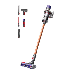 Aspirapolvere senza filo Dyson Cyclone V10 + Kit per pulizia di precisione