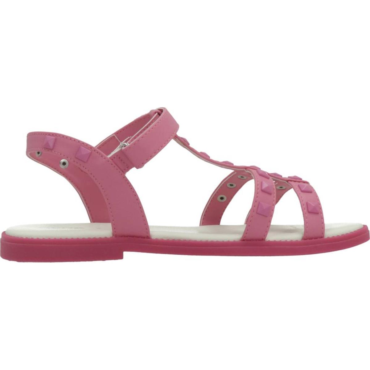 SANDALIAS GEOX J SANDAL KARLY GIRL