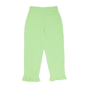 Pantaloni da bambina Pure Chic