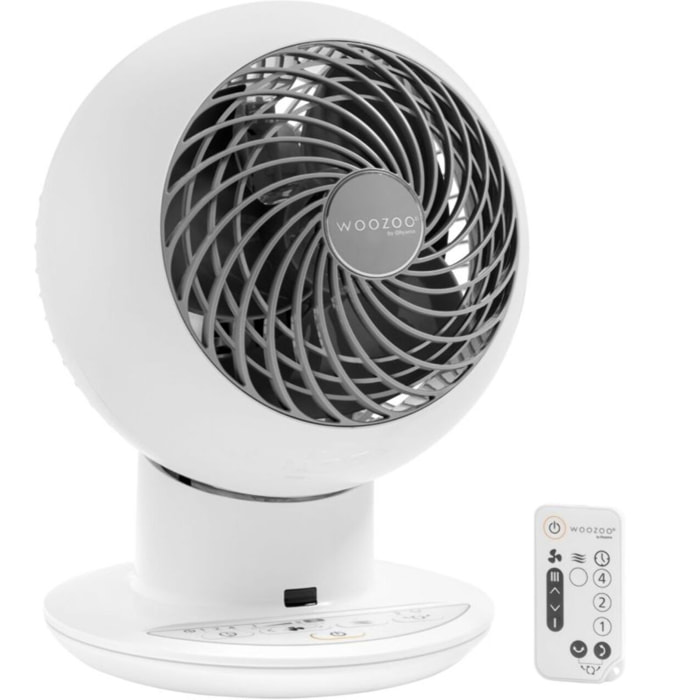 Ventilateur WOOZOO Ohyama  PCF - SC 15T