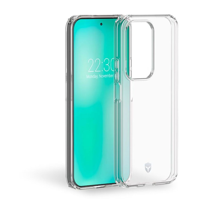 Coque FORCE CASE Honor 200 Lite Transparente