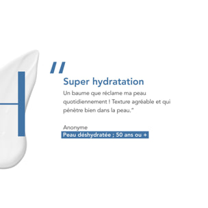 Atoderm PP Baume - Ultra-Nourrissant Peaux Sensibles Très Sèches
