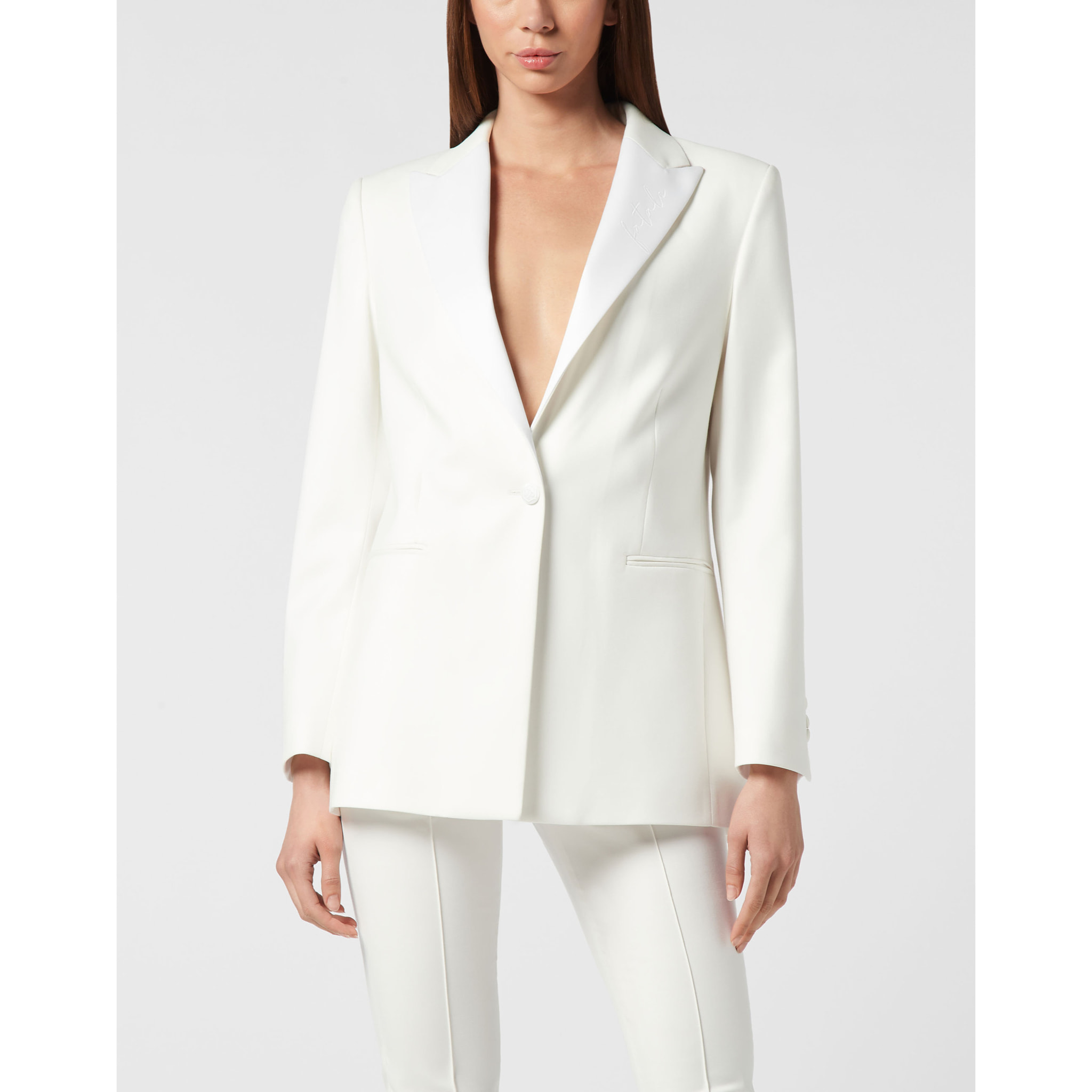 PHILIPP PLEIN Blazer Fatale