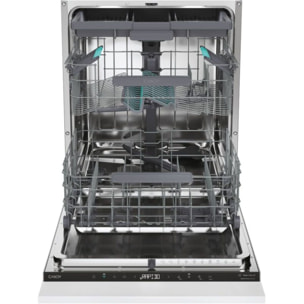 Lave vaisselle encastrable CANDY CNS 4A4S3PSB