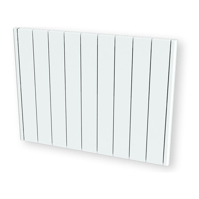 Radiateur inertie Ceramique 2000w