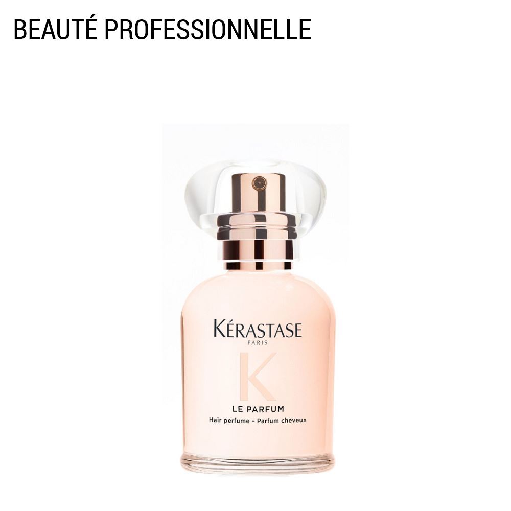 Gloss Absolu - Le Parfum Cheveux 30 ml