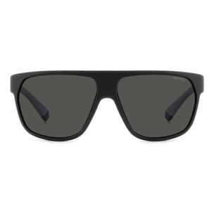 Gafas de Sol Polaroid PLD 7053/S 003 Polarizadas de Policarbonato Hombre 60 mm
