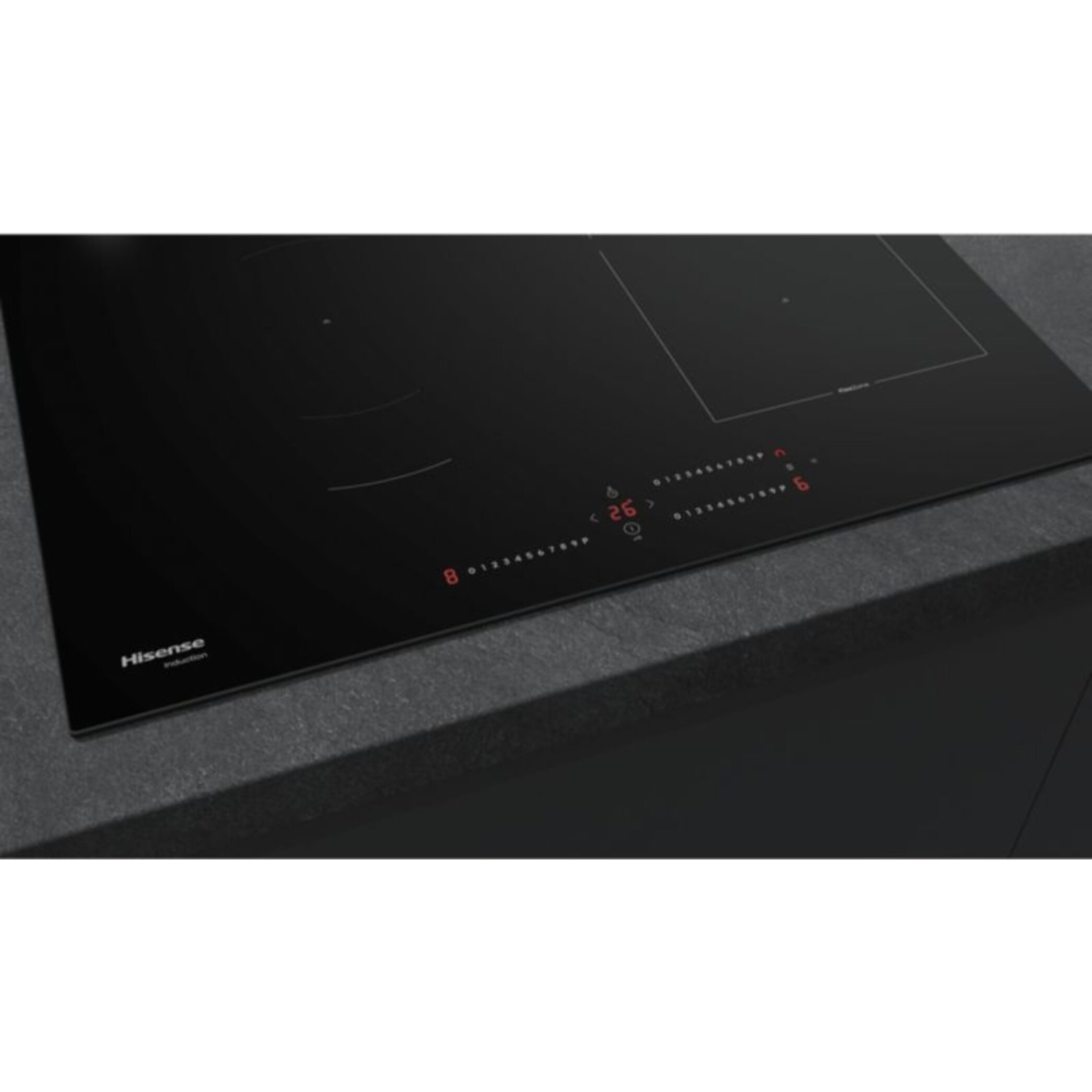 Plaque induction HISENSE HIC6322BSC