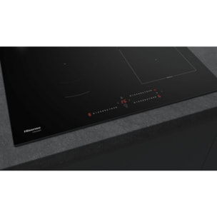 Plaque induction HISENSE HIC6322BSC