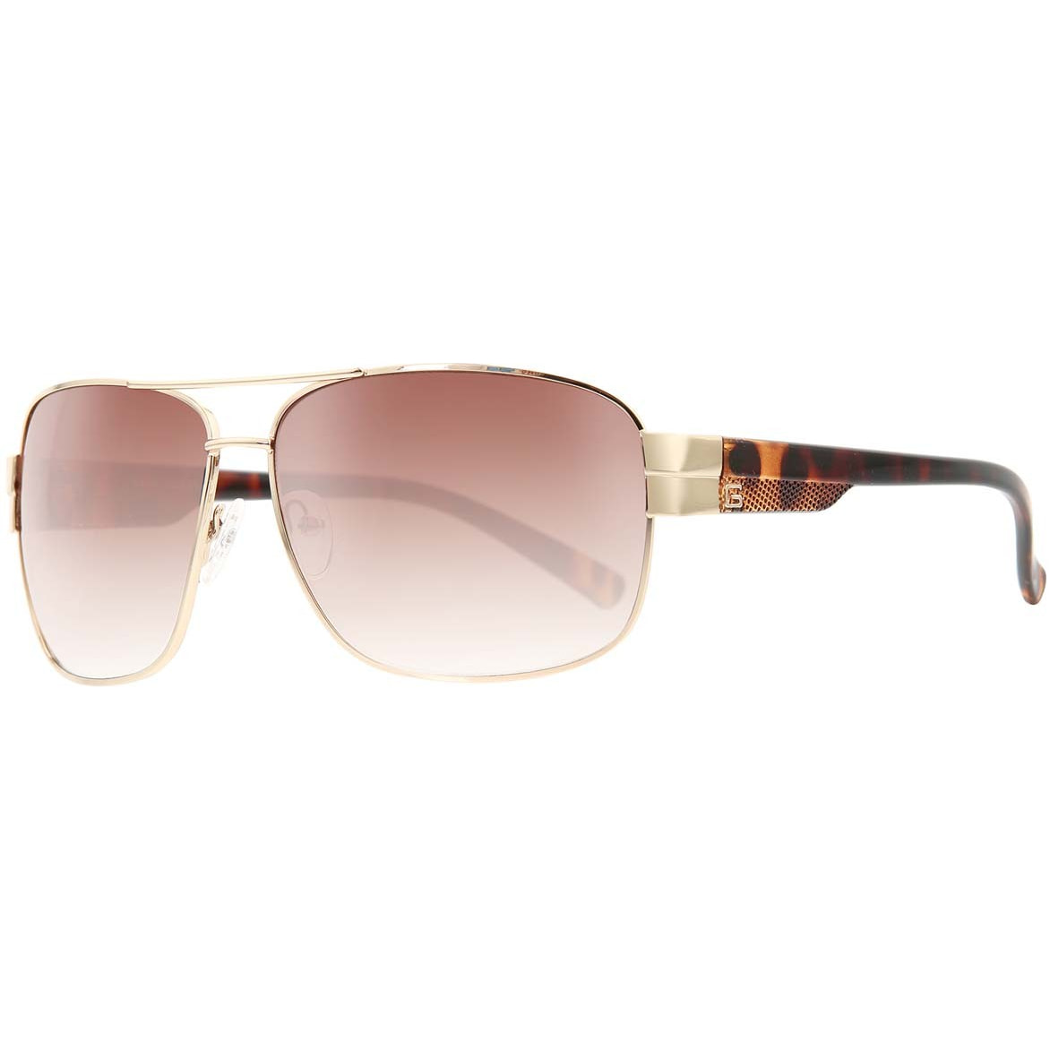 Gafas de sol Guess Hombre GUF127GLD-3465