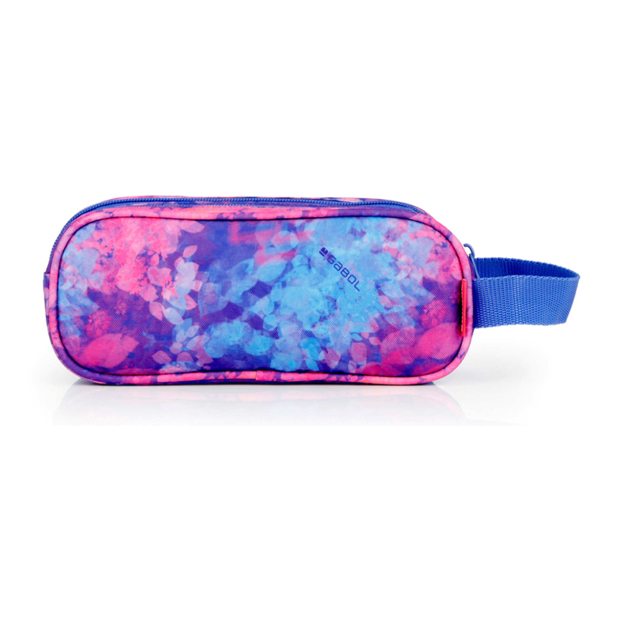 Estuche triple Gabol SUNSET