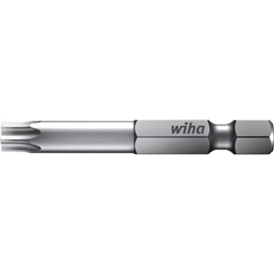 Embout standard 7045 - T25 x 50 mm - WIHA - 32309