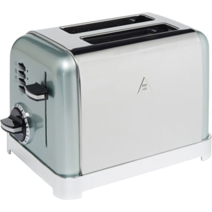 Grille-pain CUISINART CPT160GE Toaster 2 tranches Pistache
