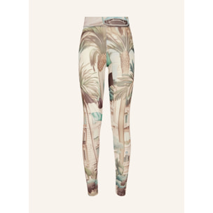 PHILIPP PLEIN Leggings RACING