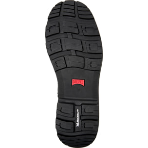 Stivaletti - CAMPER Brutus Trek - Multicolore - Pelle liscia