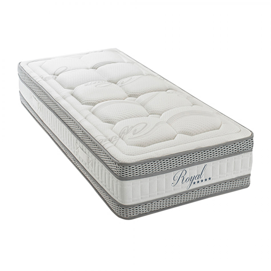 Matelas Royal 5* | Memoire de forme