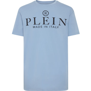 PHILIPP PLEIN T-Shirt Round Neck