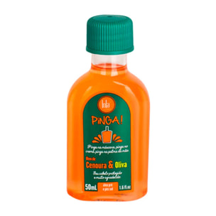 LOLA Pinga Carrot & Olive Oil 50ml