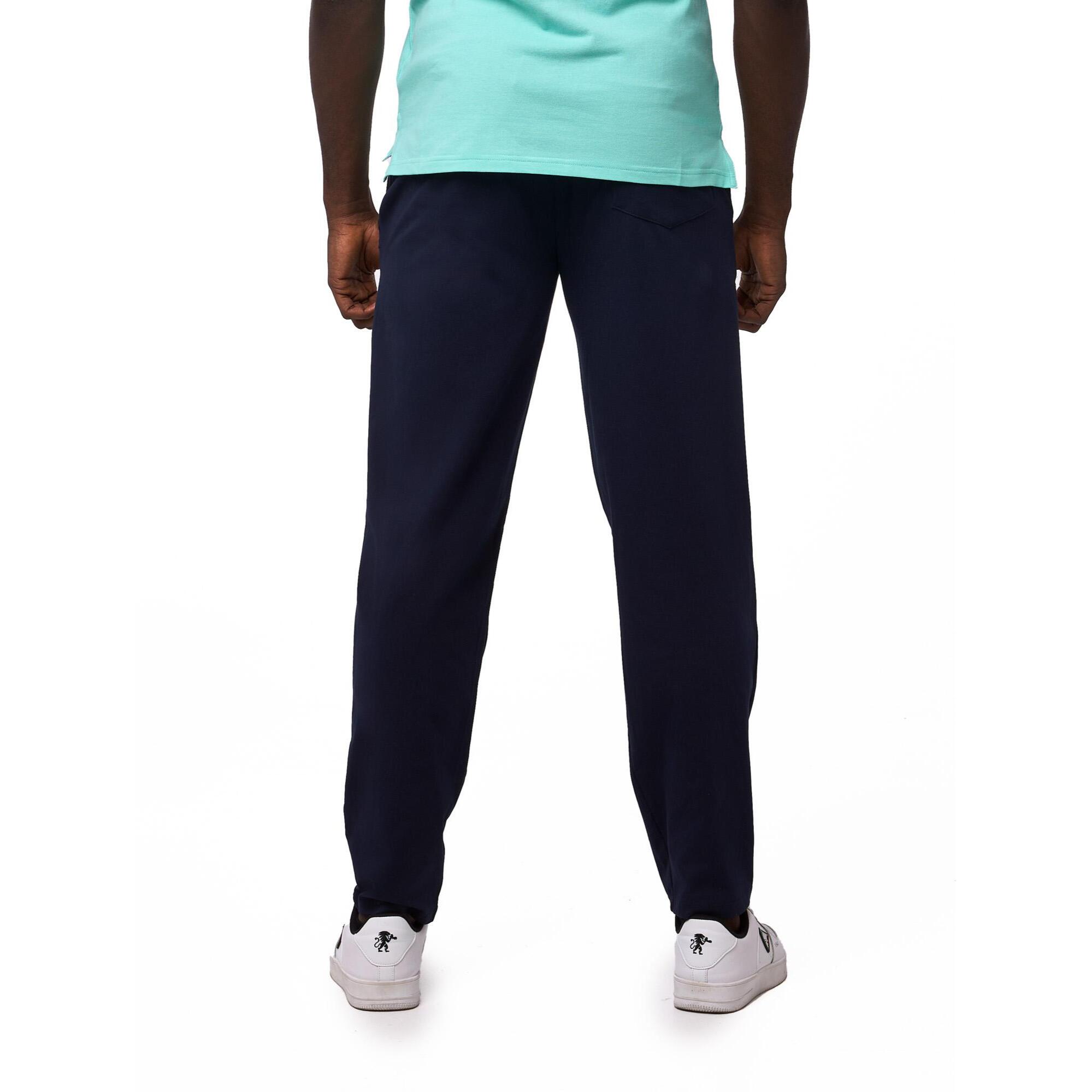 Pantaloni sportivi da uomo non Felpeti Leone Sporty