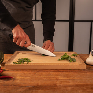 Cuchillo Gyuto 180 mm - Colección Hashi Clásico