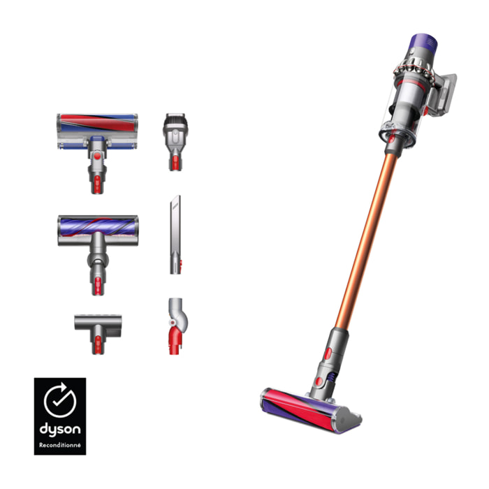 Aspirateur Balai Sans Fil Dyson Cyclone V10™ Absolute - Reconditionné