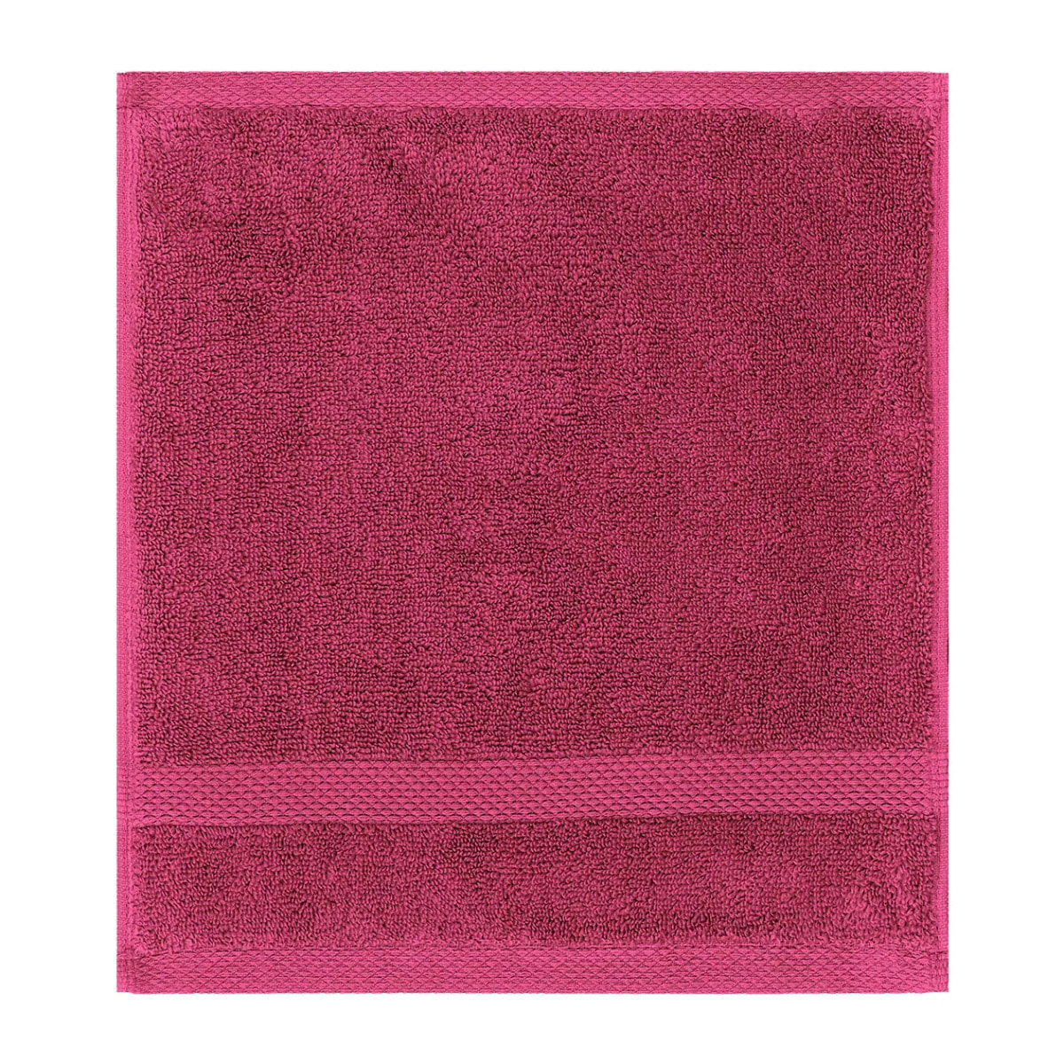 Carre Elea fuchsia