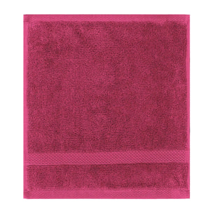 Carre Elea fuchsia