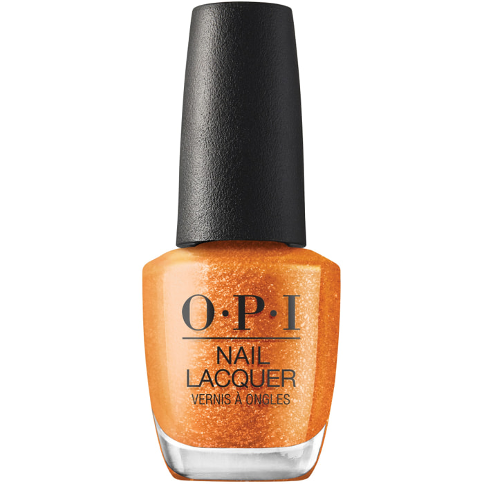 gLITer - Vernis à ongles Nail Lacquer Printemps 2024 - 15 ml OPI