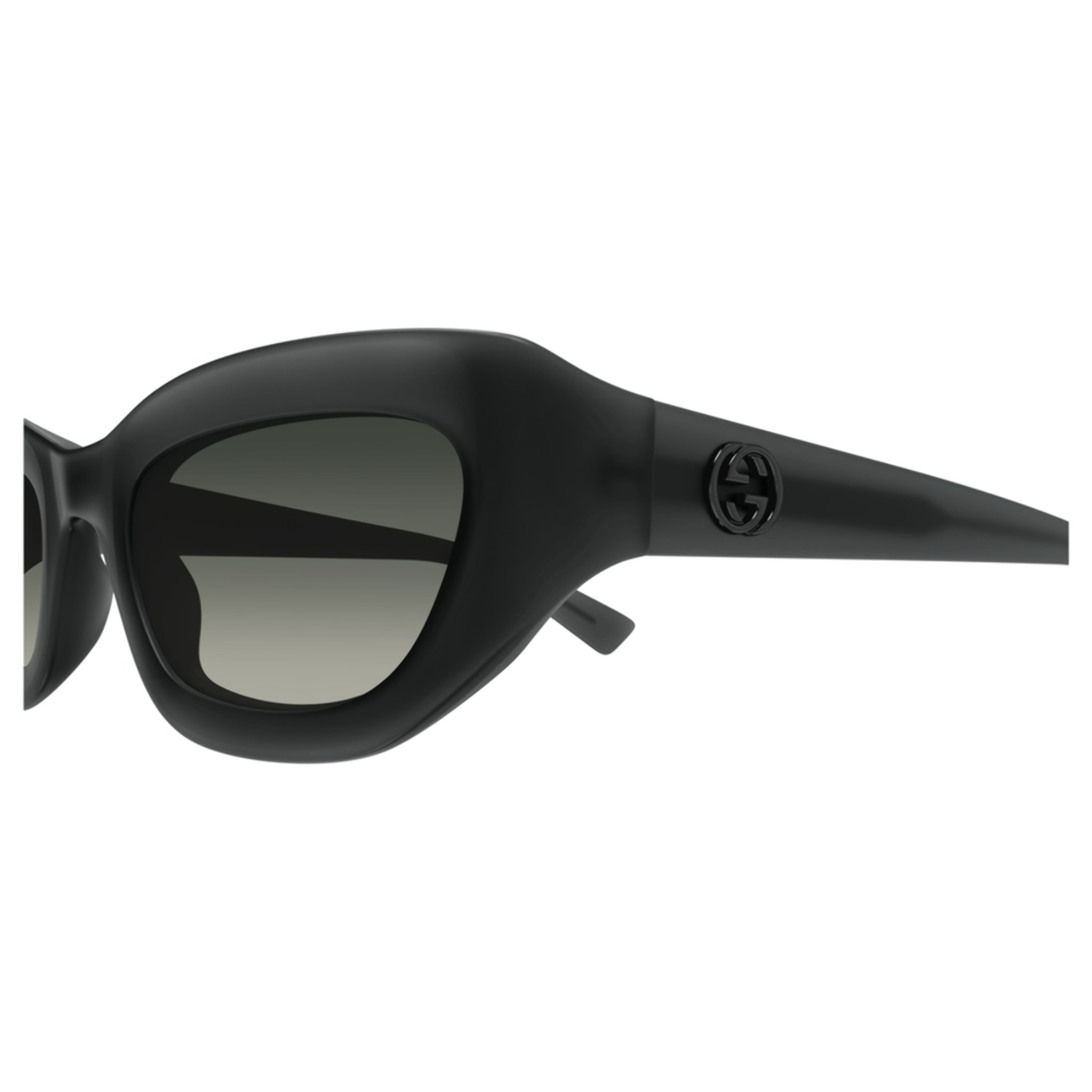 Gafas de Sol Gucci GG1784S-001 de Acetato Mujer 52 mm