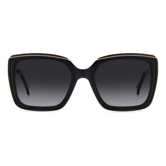Gafas de Sol Carolina Herrera HER 0221/G/S 3H2 de Acetato Mujer 50 mm