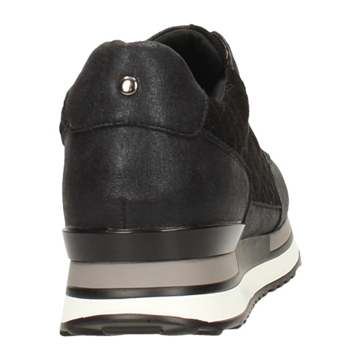 Sneakers Donna Tata Italia Nero